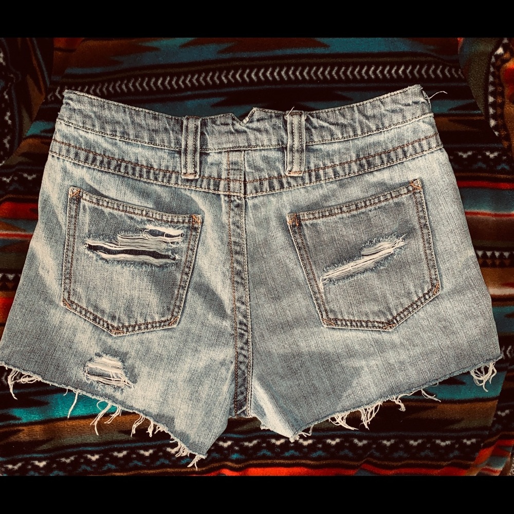 Cutoffs - Picture 2 of 3